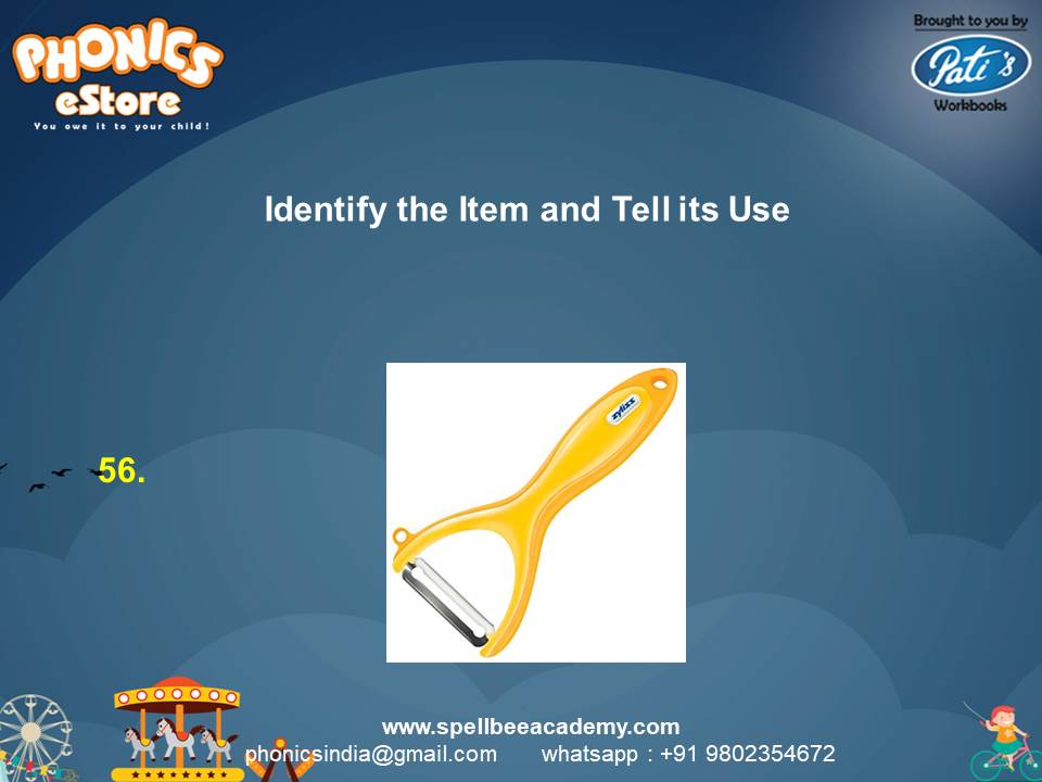 senior-kg-english-practice-questions